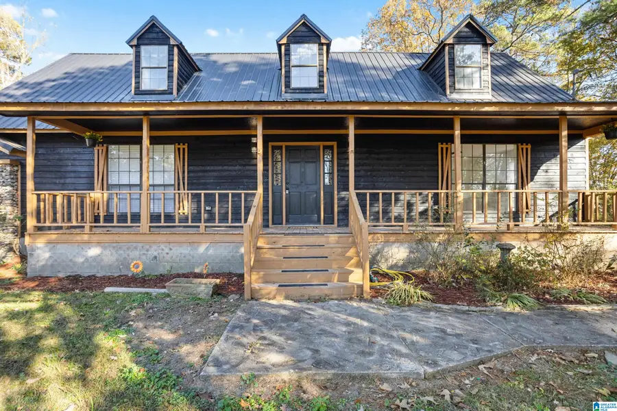 1790 RAY WYATT ROAD, Ashville, AL 35953 - Image #3