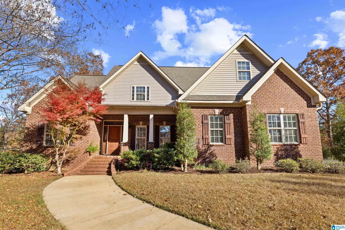 470 MYCHAEL LANE, Centreville, AL 35042 - Image #1