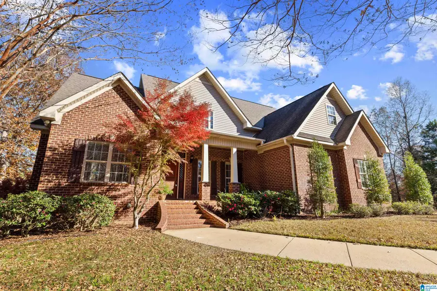 470 MYCHAEL LANE, Centreville, AL 35042 - Image #3