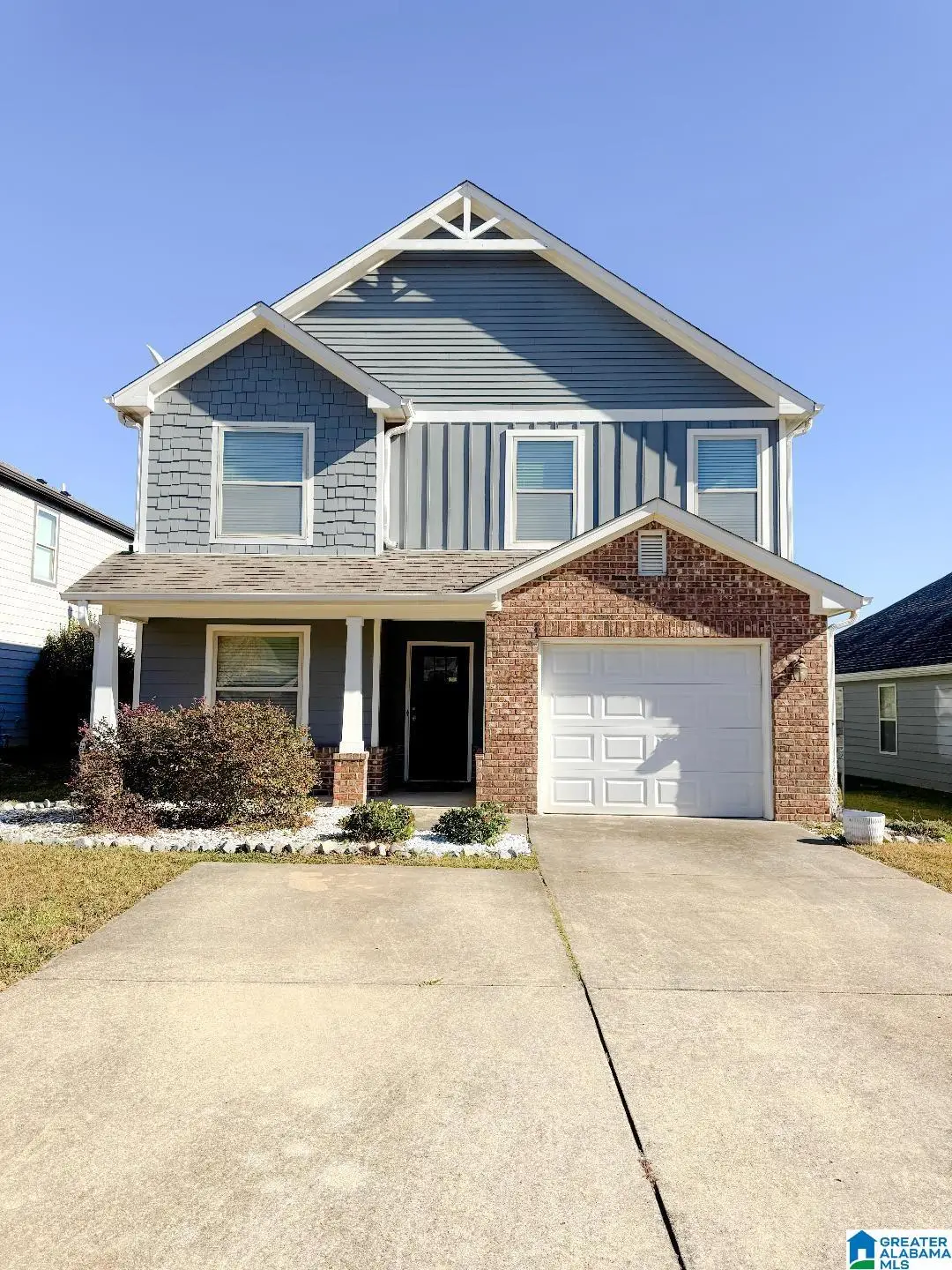 115 BLUEBERRY COVE, Springville, AL 35146 - Image #1