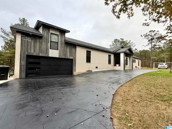 451 COUNTY ROAD 264, Clanton, AL 35046