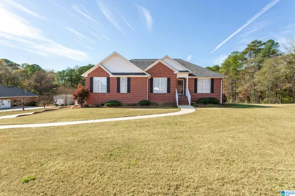 22 TWIN OAKS DRIVE, Pell city, AL 35128