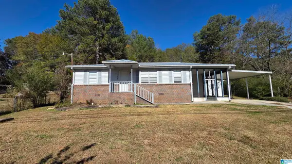 1827 BROOKSIDE COALBURG ROAD, Brookside, AL 35214