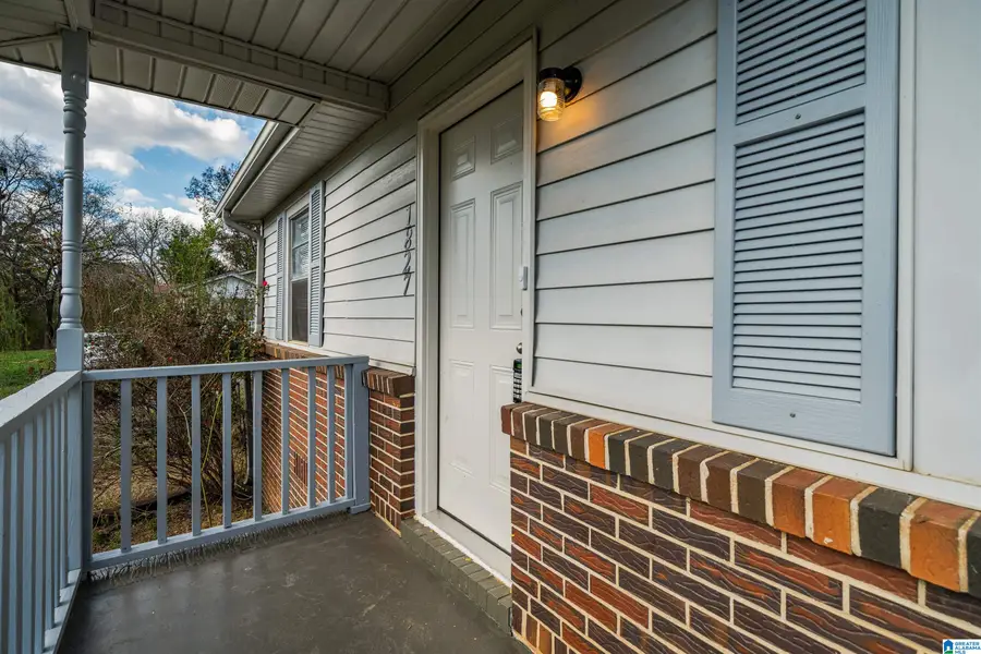 1827 BROOKSIDE COALBURG ROAD, Brookside, AL 35214 - Image #3