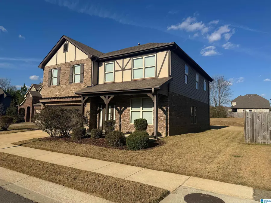 22806 RIMBRED COURT, McCalla, AL 35111 - Image #3