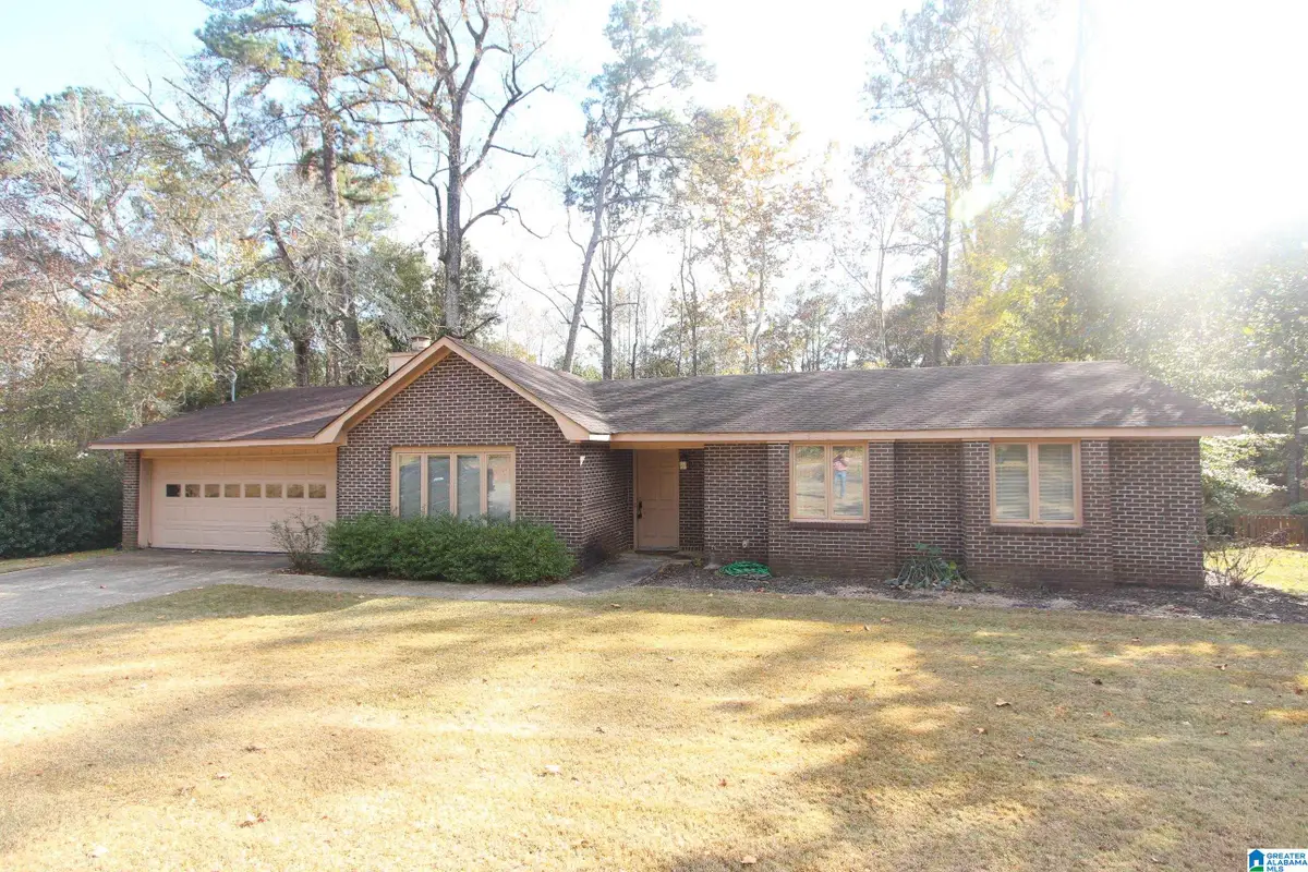 115 SHERWOOD AVENUE, Troy, AL 36081 - Image #1