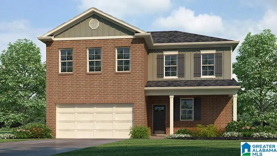 2077 GADWALL DRIVE, Alabaster, AL 35007 - Image #1