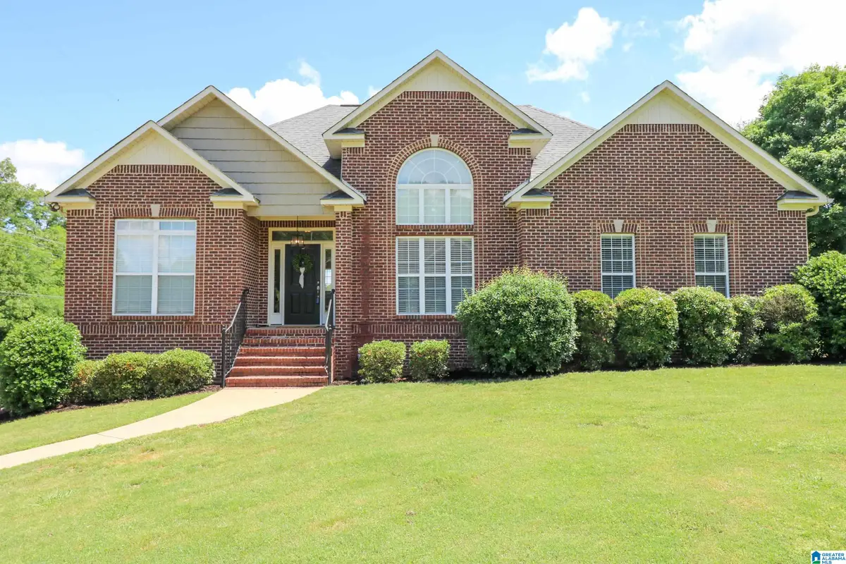 21 SOUTHBEND DRIVE, Talladega, AL 35160 - Image #1