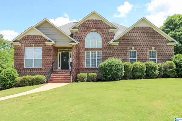 21 SOUTHBEND DRIVE, Talladega, AL 35160