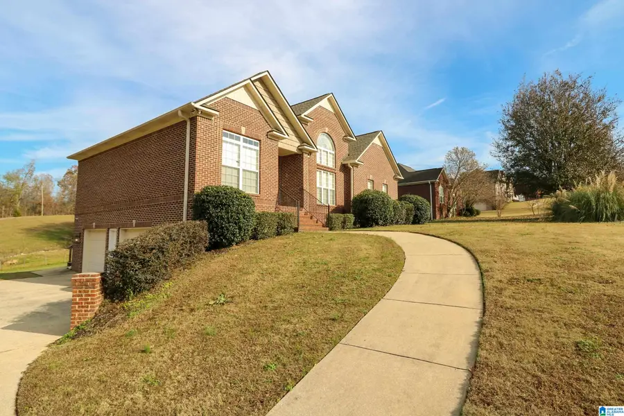 21 SOUTHBEND DRIVE, Talladega, AL 35160 - Image #3