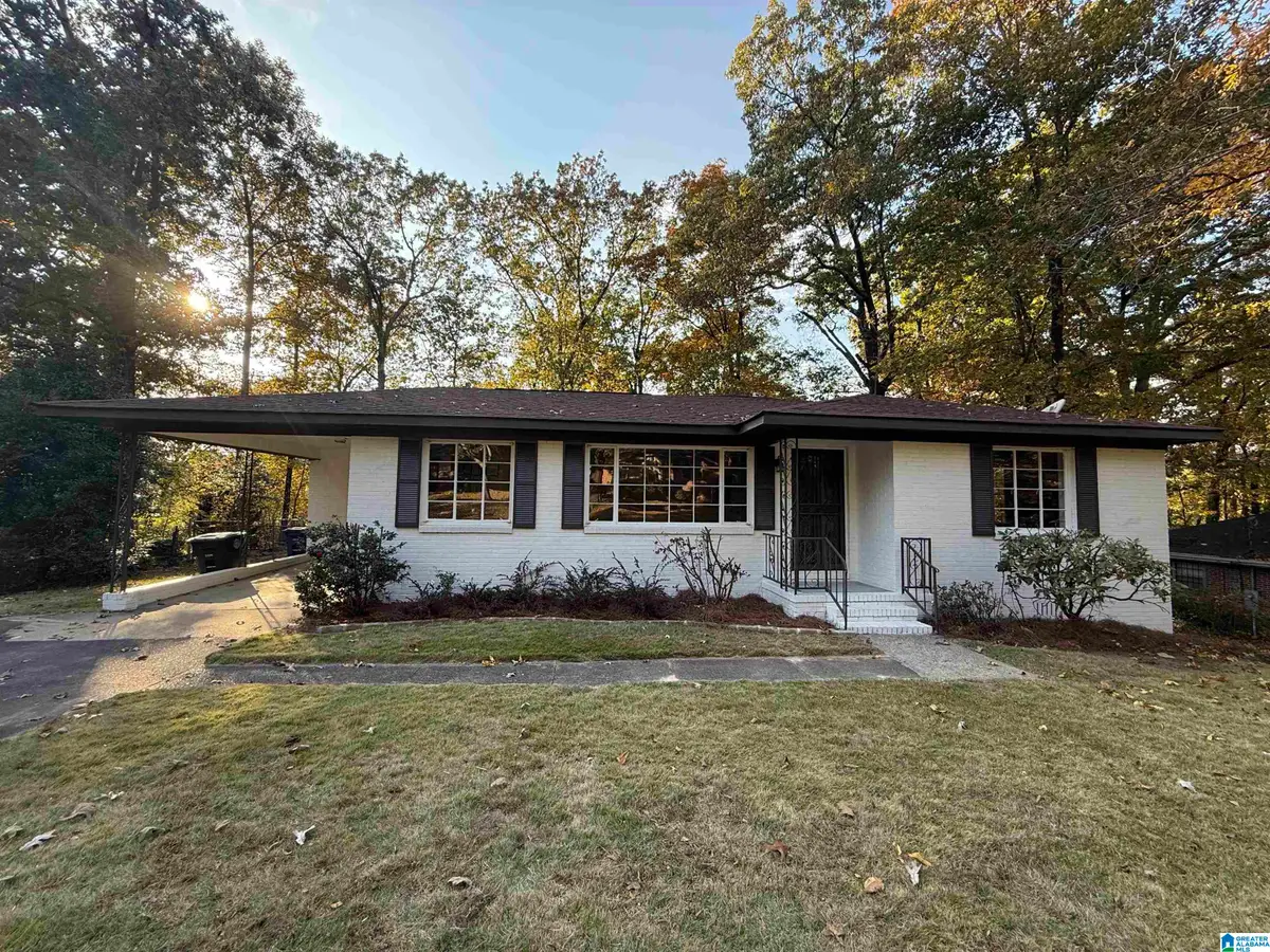 824 HICKORY DRIVE, Birmingham, AL 35215 - Image #1