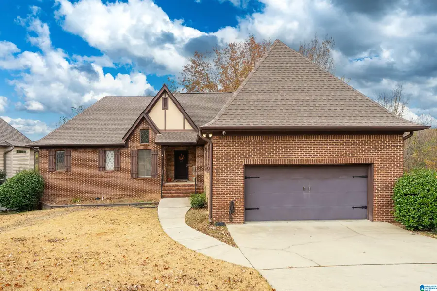 152 EAGLE COVE DRIVE, Pelham, AL 35124 - Image #2