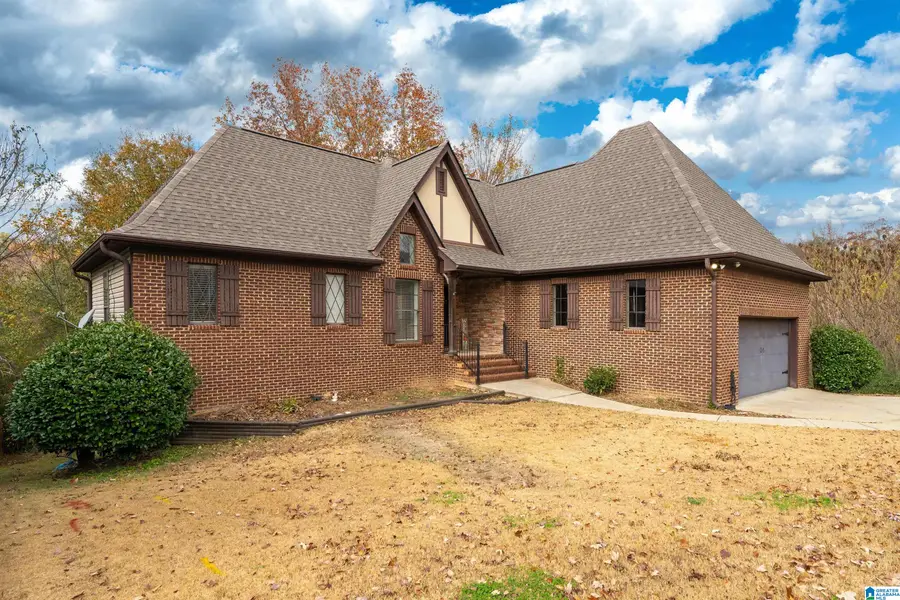 152 EAGLE COVE DRIVE, Pelham, AL 35124 - Image #3
