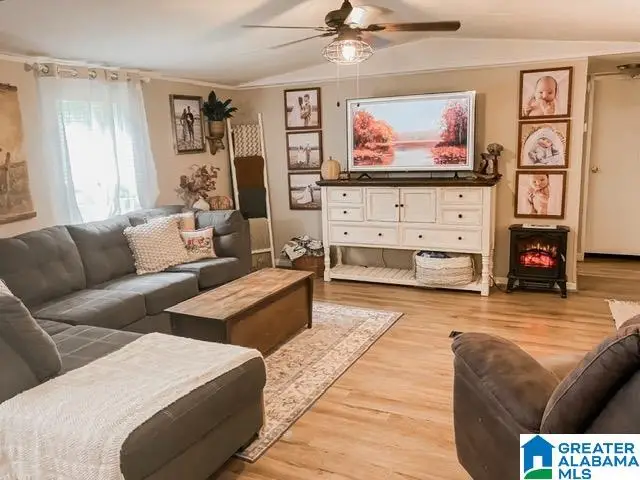 333 OAKES DRIVE, Ashville, AL 35953 - Image #1