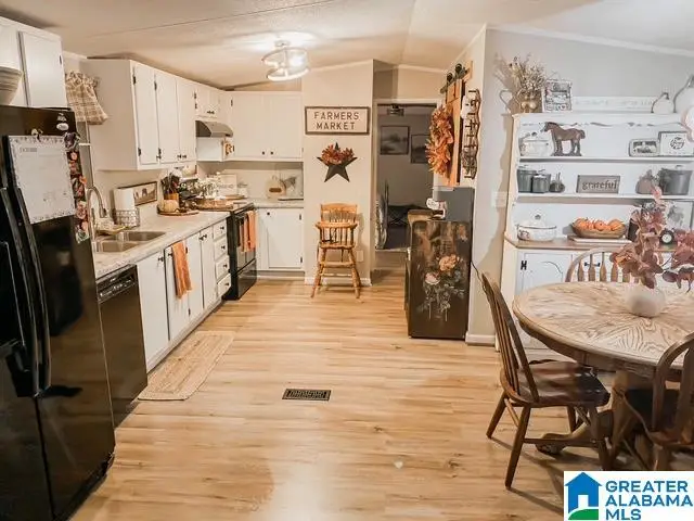 333 OAKES DRIVE, Ashville, AL 35953 - Image #2