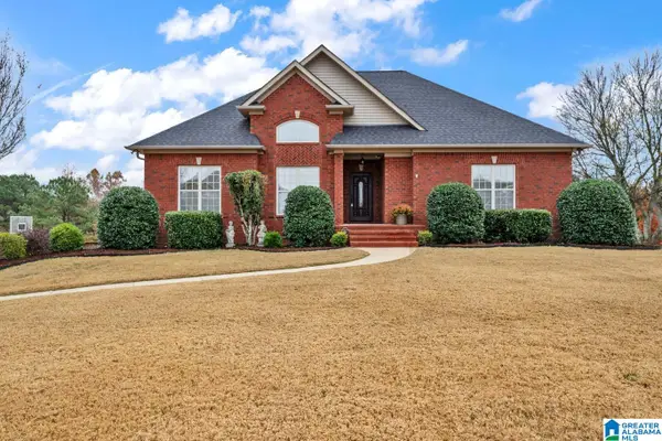 114 WILLOW PARC DRIVE, Hayden, AL 35079