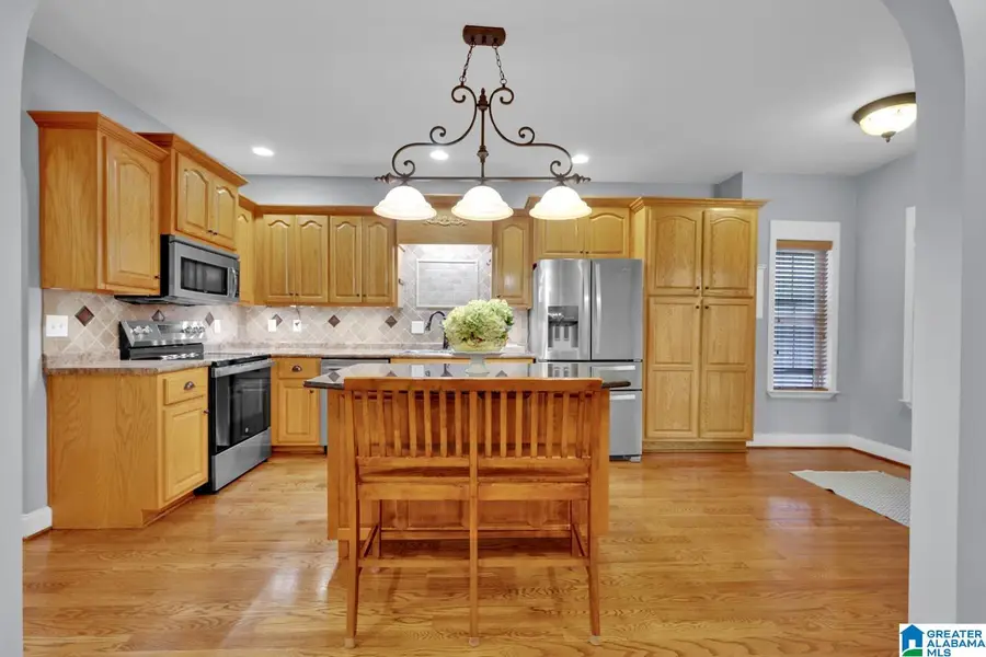 114 WILLOW PARC DRIVE, Hayden, AL 35079 - Image #3