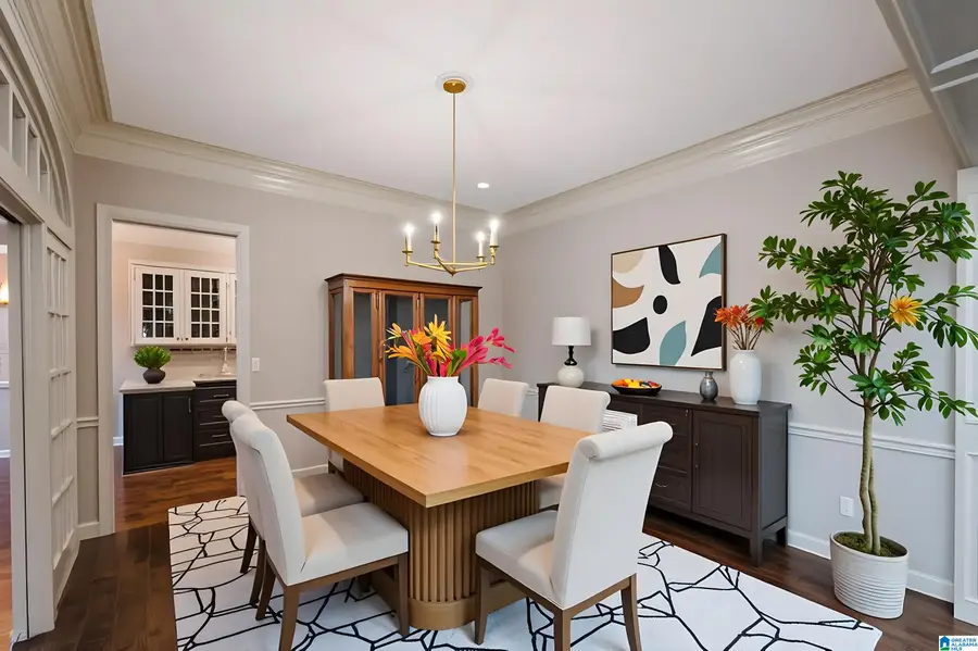 1509 ASHLEY WOOD CIRCLE, Vestavia Hills, AL 35216 - Image #3