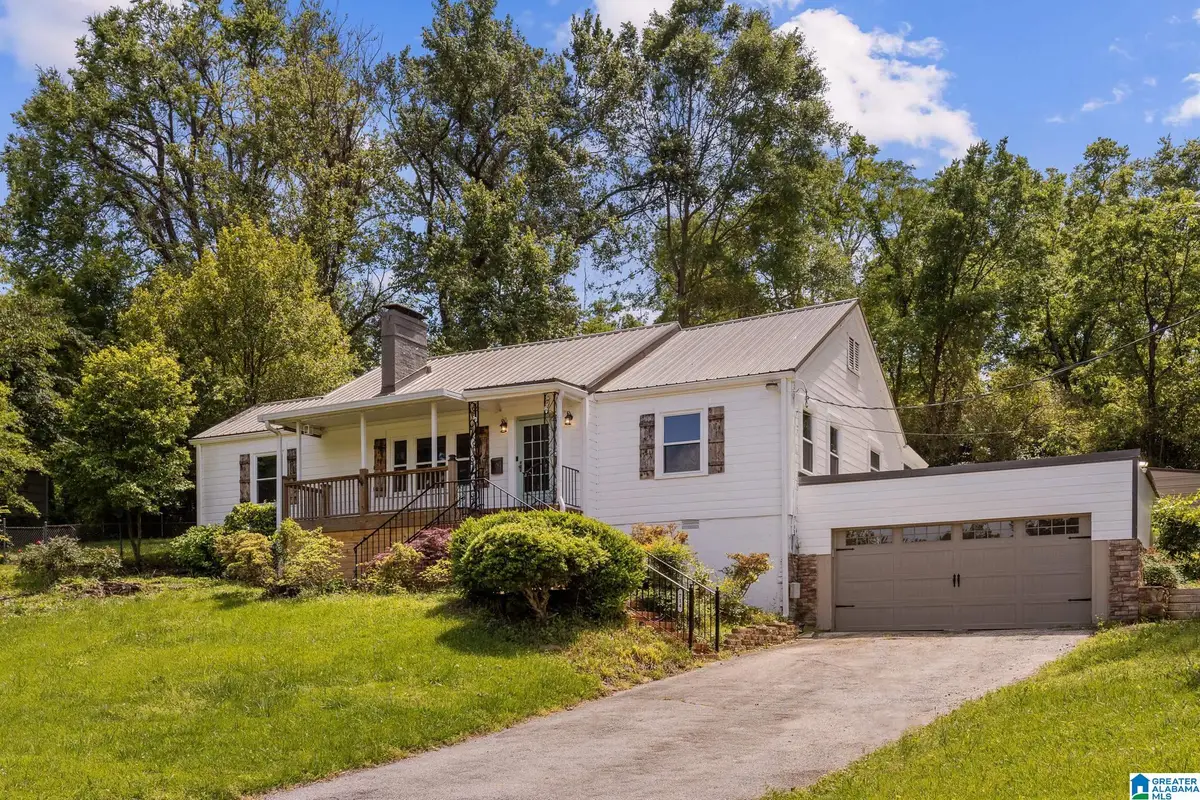 714 S 85TH STREET, Birmingham, AL 35206 - Image #1