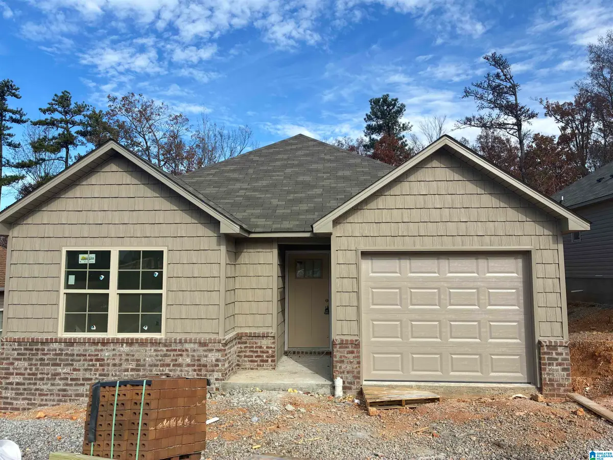 4964 KERRI LANE, Birmingham, AL 35215 - Image #1