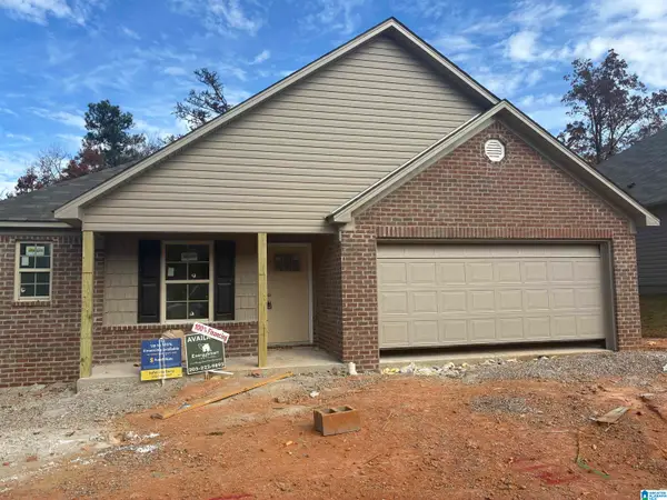 4968 KERRI LANE, Birmingham, AL 35215