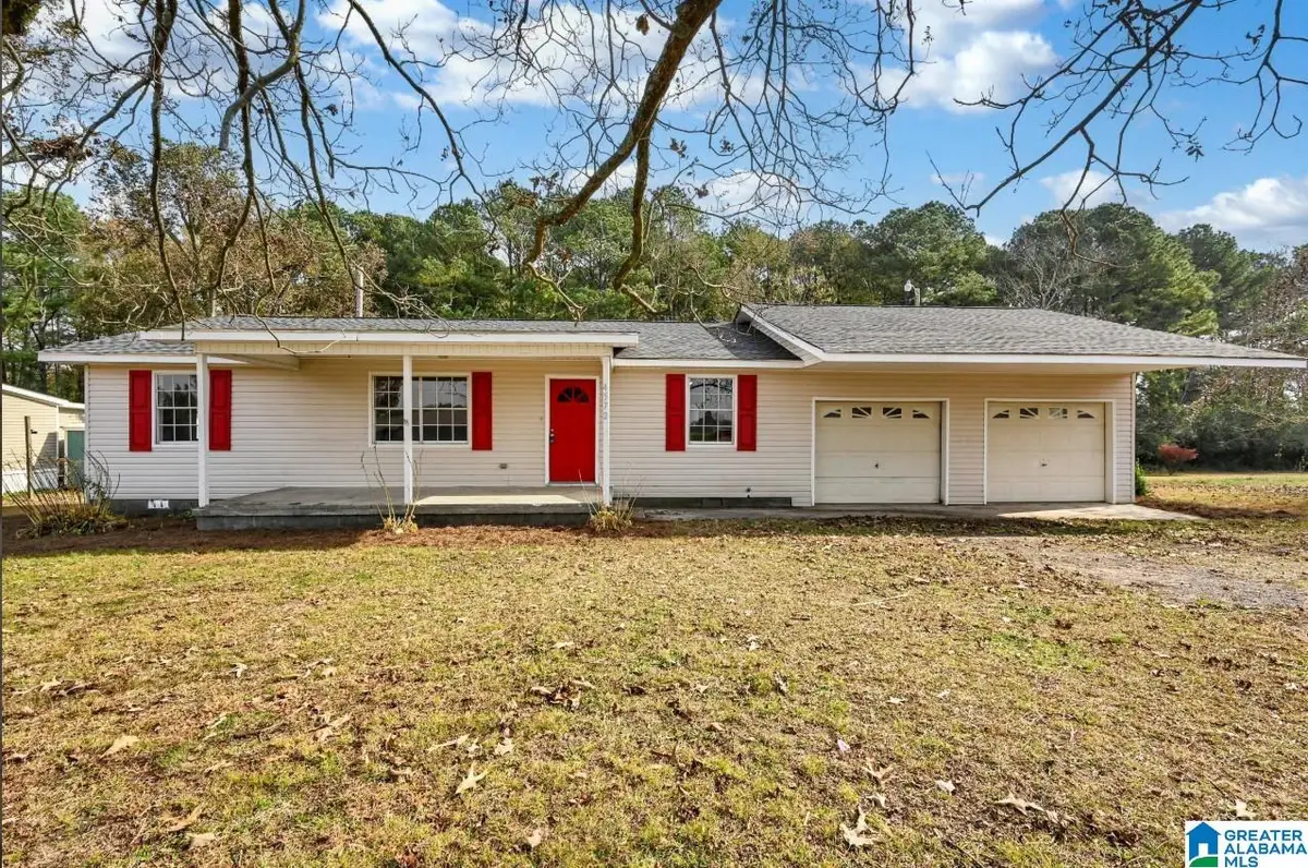 4572 COUNTY ROAD 1635, Cullman, AL 35058 - Image #1