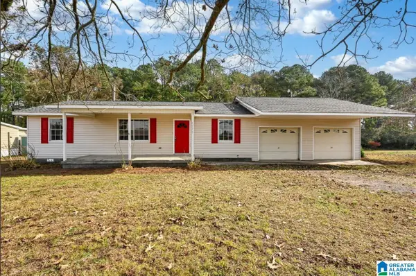 4572 COUNTY ROAD 1635, Cullman, AL 35058