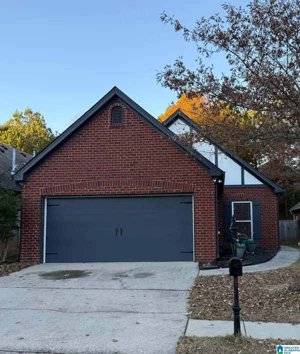 6444 SOUTHERN TRACE DRIVE, Leeds, AL 35094