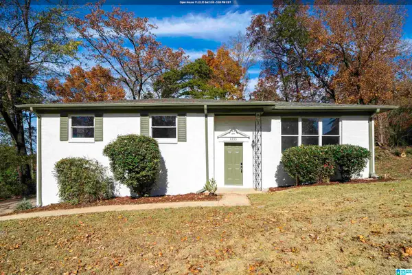 9253 SUMMIT DRIVE, Birmingham, AL 35235