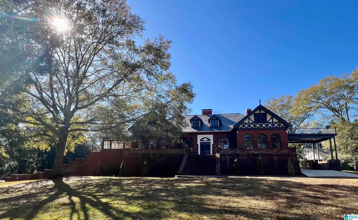 1335 N MAIN STREET, Roanoke, AL 36274 - Image #1