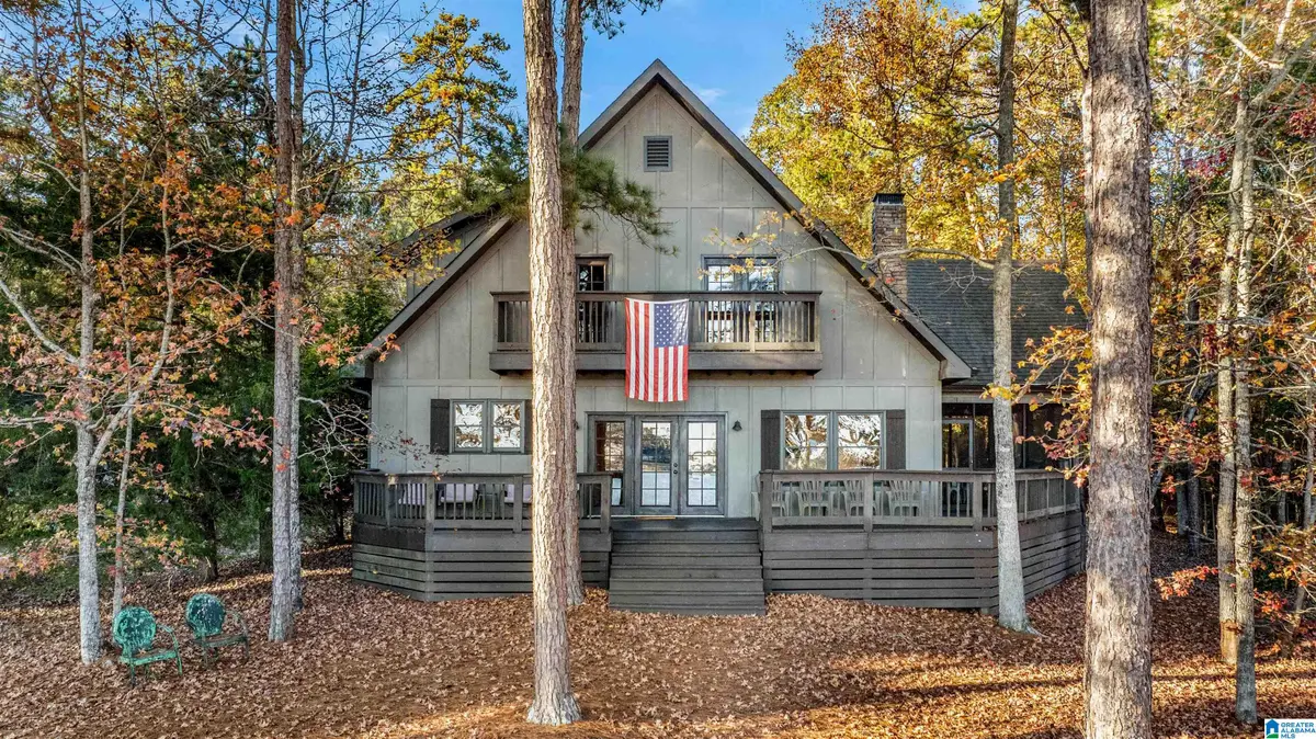 1294 HANCEL ROAD, Equality, AL 36026 - Image #1