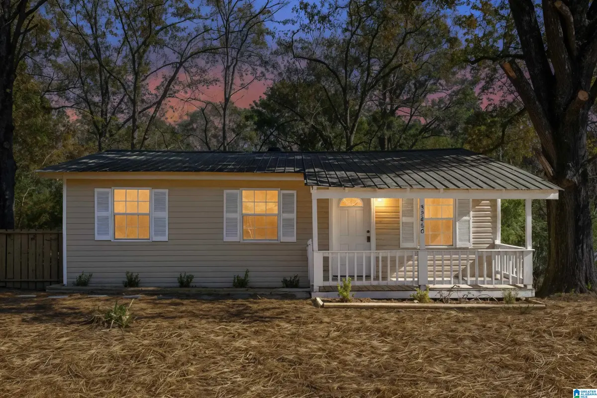 53080 HIGHWAY 25, Vandiver, AL 35176 - Image #1