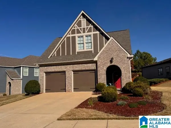 4846 MOUNTAIN GAP DRIVE, Bessemer, AL 35022