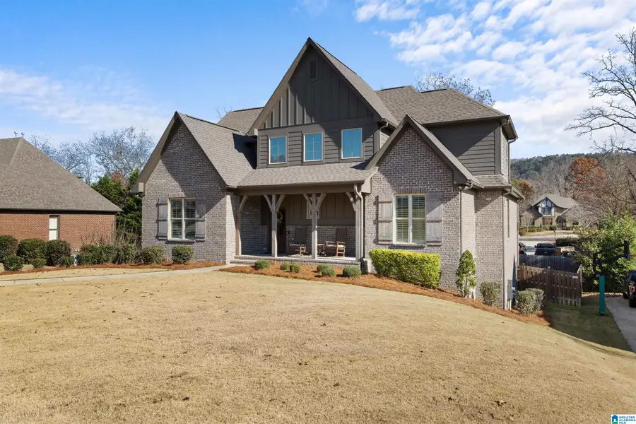 199 SHEFFIELD LANE, Birmingham, AL 35242 - Image #2