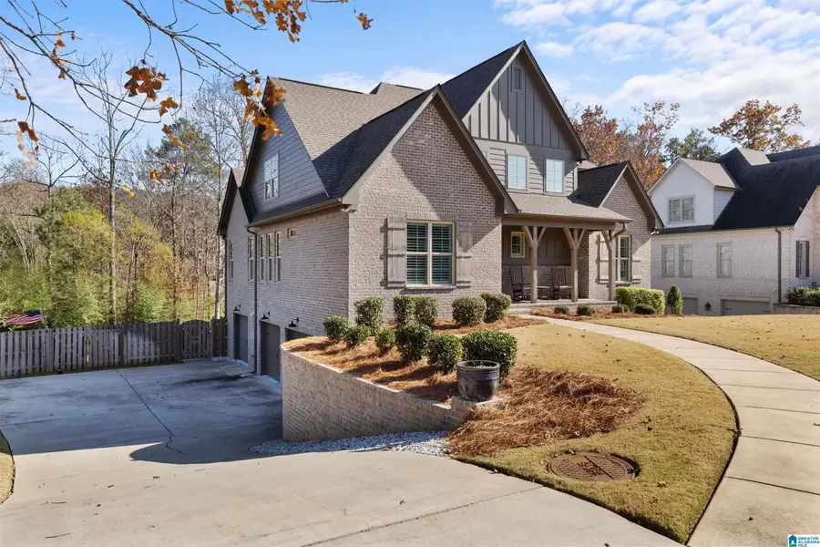 199 SHEFFIELD LANE, Birmingham, AL 35242 - Image #3