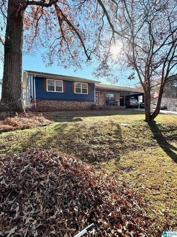 72 AZALEA STREET, Heflin, AL 36264