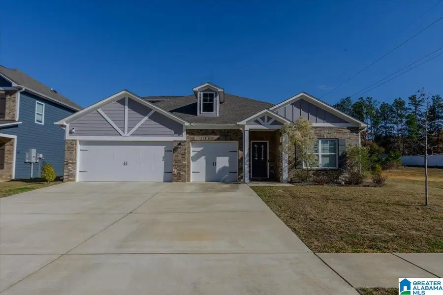 6120 WOODBROOK LANE, McCalla, AL 35111 - Image #2