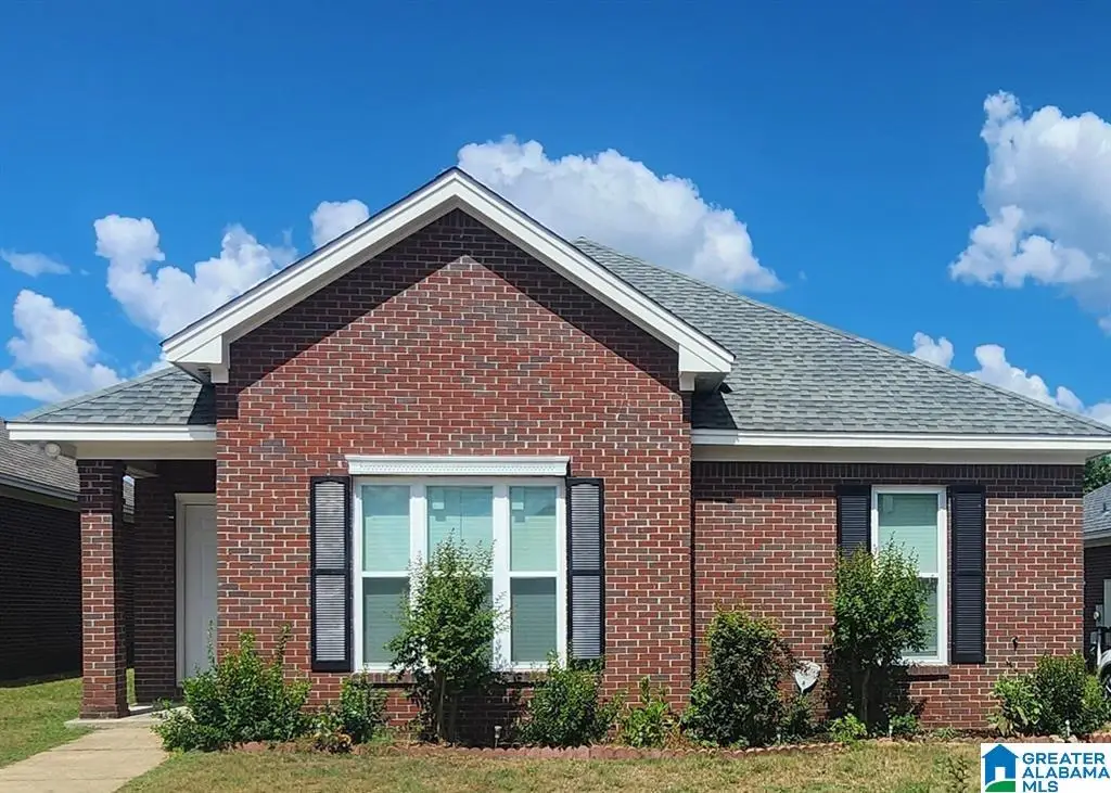 6943 SANDFIELD DRIVE, Montgomery, AL 36117 - Image #1