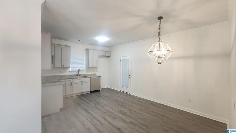 6943 SANDFIELD DRIVE, Montgomery, AL 36117 - Image #3