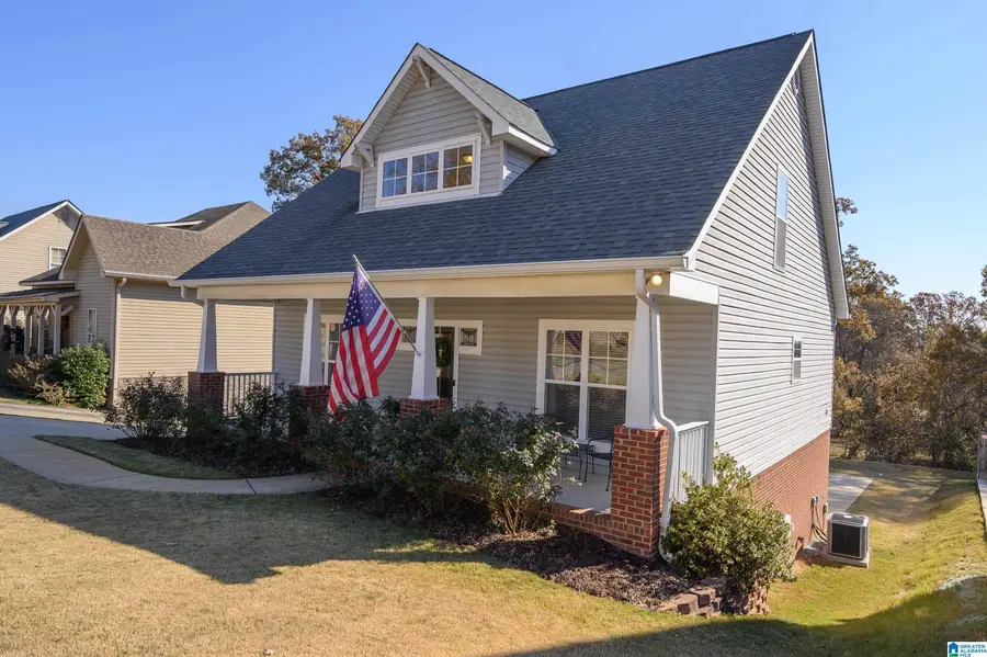 124 VICTORY TRAIL, Pelham, AL 35124 - Image #2