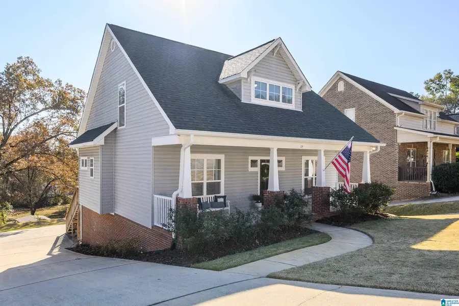 124 VICTORY TRAIL, Pelham, AL 35124 - Image #3