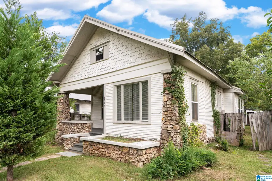 6817 DIVISION AVENUE, Birmingham, AL 35206 - Image #3