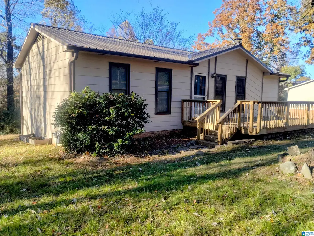 722 PARK WAY, Fultondale, AL 35068 - Image #1