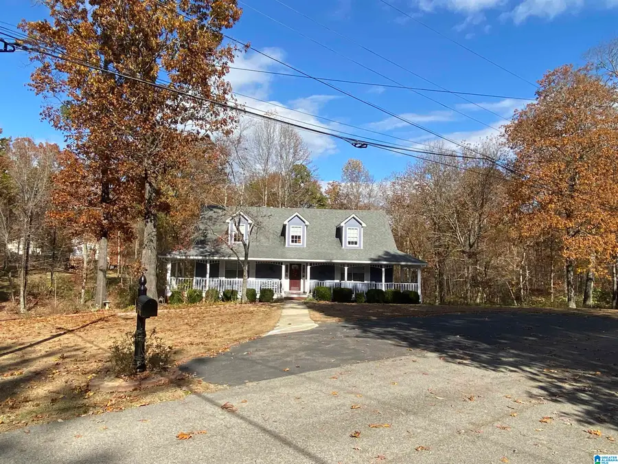 5201 DREW DRIVE, Hueytown, AL 35023 - Image #2