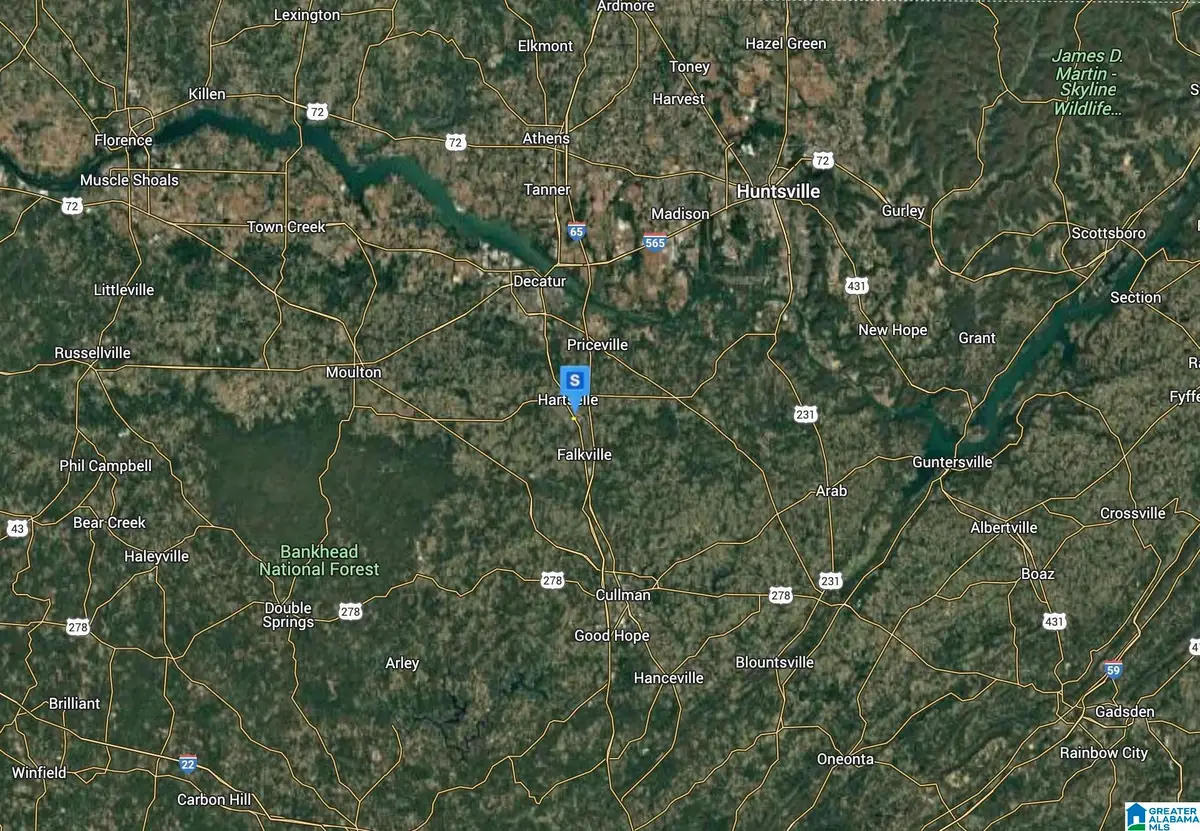 2655 HIGHWAY 31 SW, Hartselle, AL 35640 - Image #1