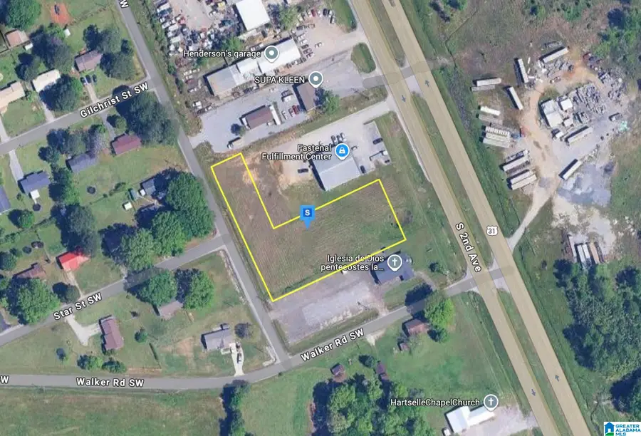 2655 HIGHWAY 31 SW, Hartselle, AL 35640 - Image #2