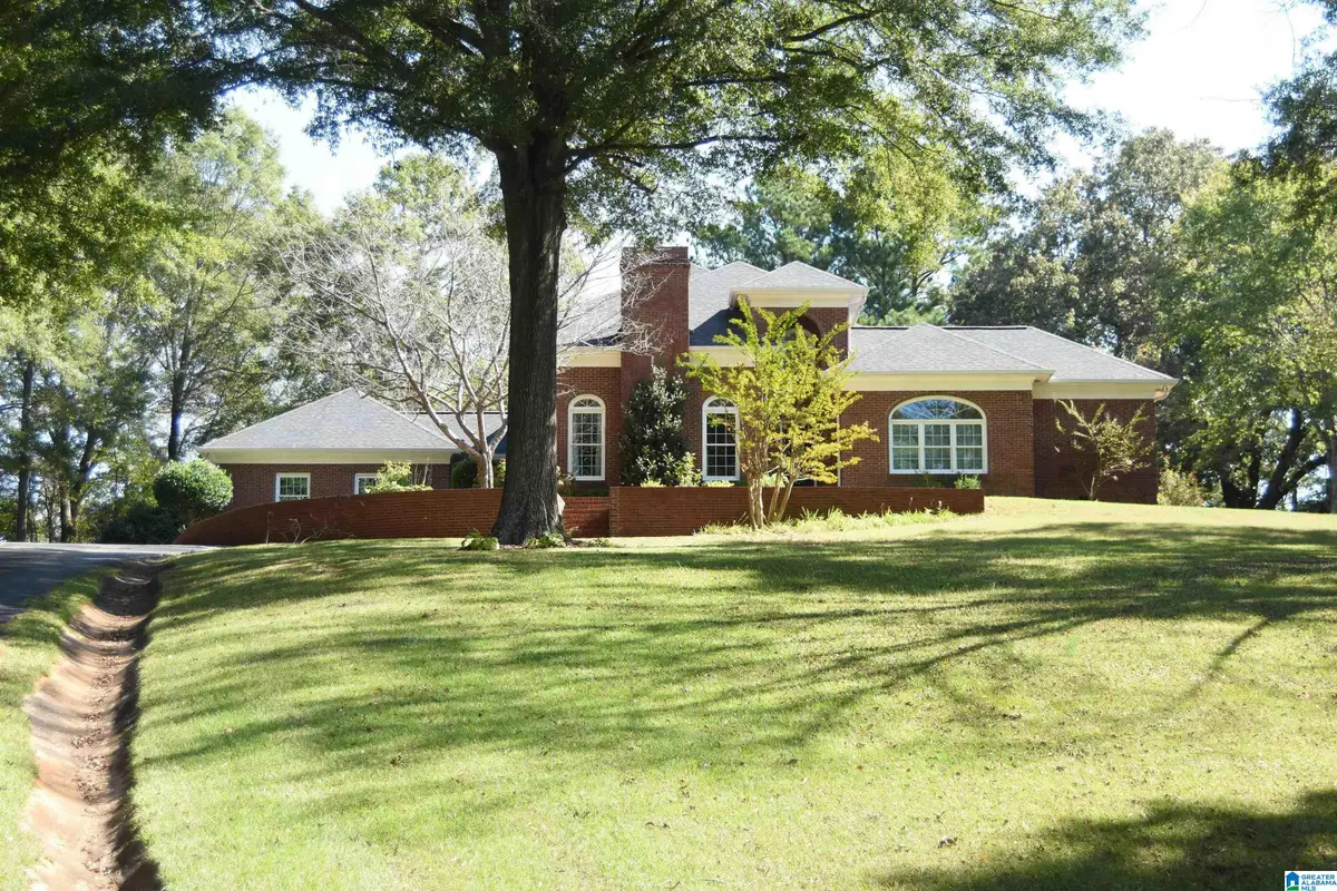 810 DEARMANVILLE DRIVE N, Anniston, AL 36207 - Image #1