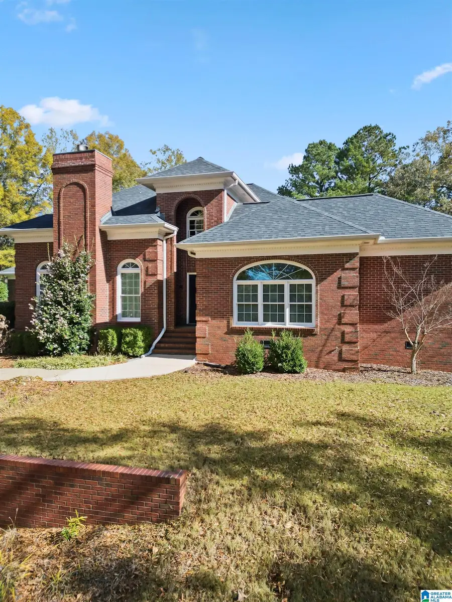 810 DEARMANVILLE DRIVE N, Anniston, AL 36207 - Image #2