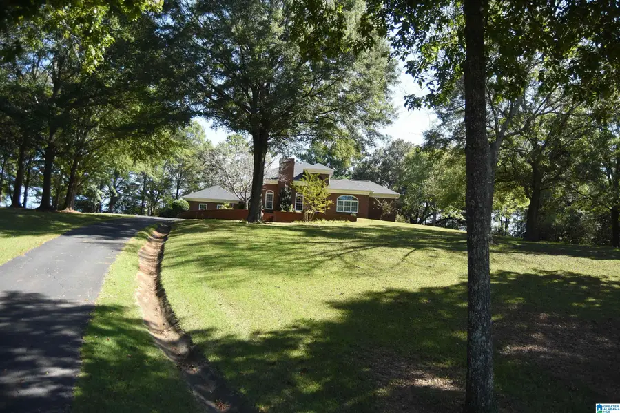 810 DEARMANVILLE DRIVE N, Anniston, AL 36207 - Image #3