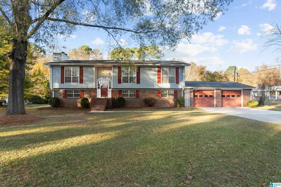 724 SUNNY LANE DRIVE, Center Point, AL 35215 - Image #2